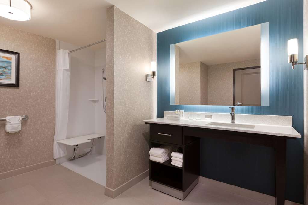 Homewood Suites By Hilton Tyler Room photo