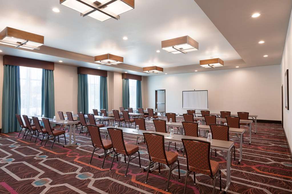 Homewood Suites By Hilton Tyler Facilities photo