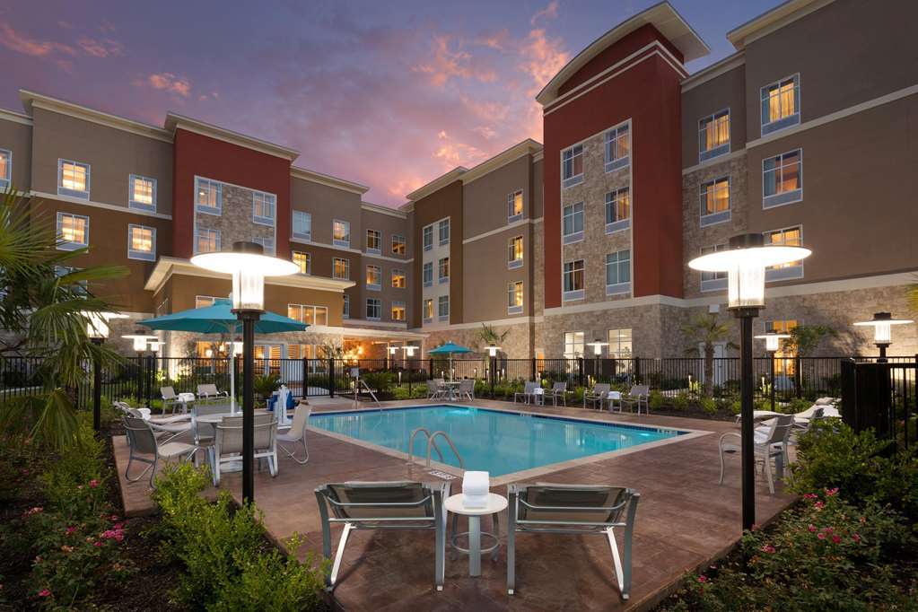 Homewood Suites By Hilton Tyler Facilities photo