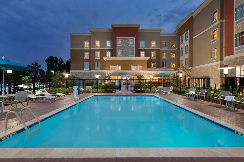 Homewood Suites By Hilton Tyler Facilities photo